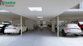 Apartamento Para Vender - Cond. Nobless Erla Rocha