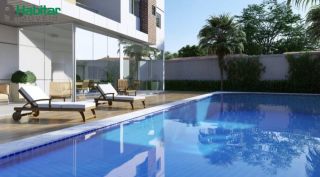 Apartamento Para Vender - Cond. Nobless Erla Rocha