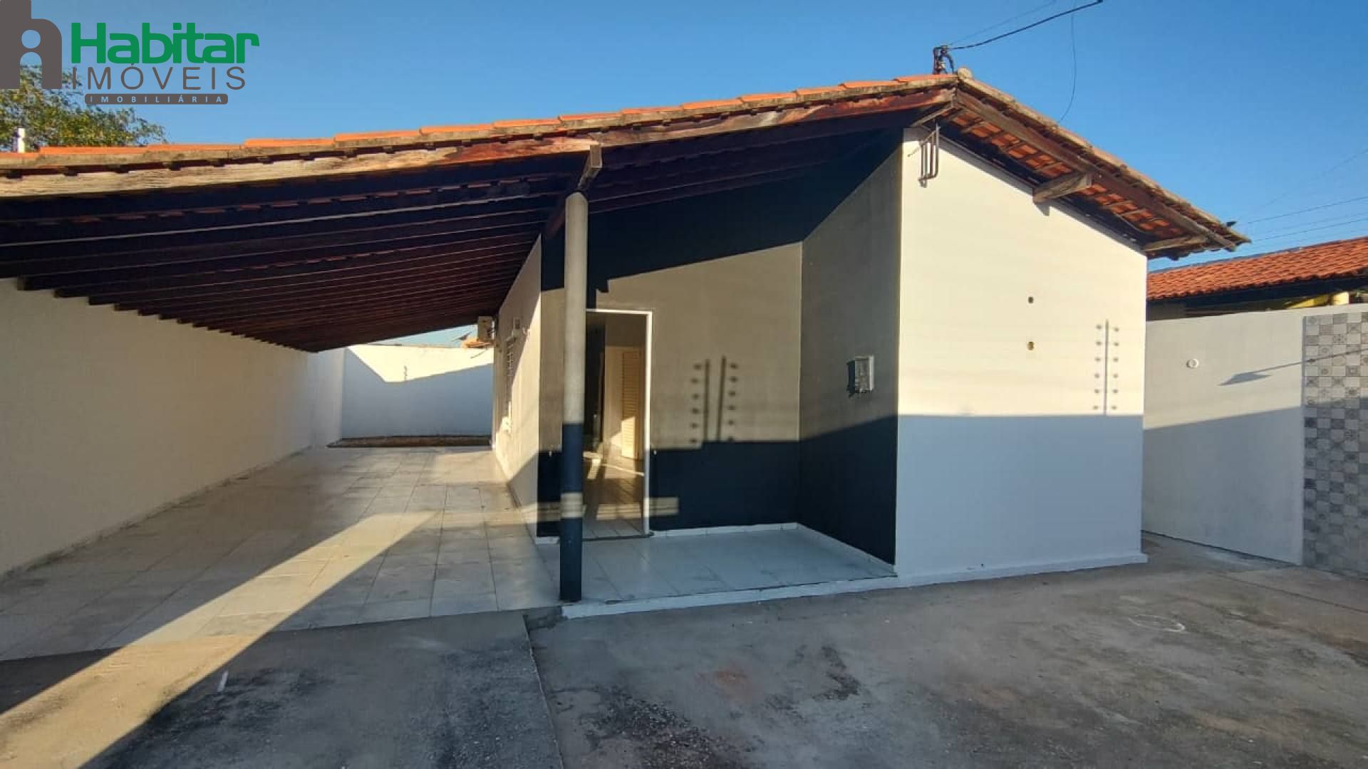 Casa Para Vender - Gurupi