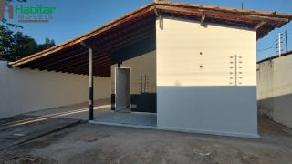 Casa Para Vender - Gurupi
