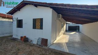 Casa Para Vender - Gurupi