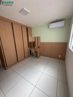 Casa de Condomínio Para Vender - Cond. Jardins Di Roma