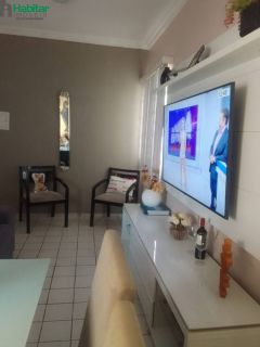 Apartamento Para Vender - Cond.Imperial Park