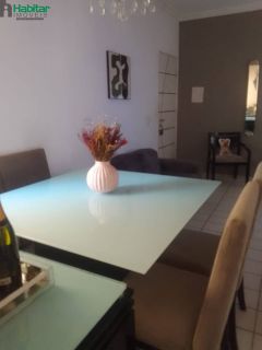 Apartamento Para Vender - Cond.Imperial Park