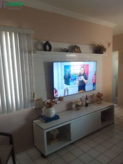 Apartamento Para Vender - Cond.Imperial Park
