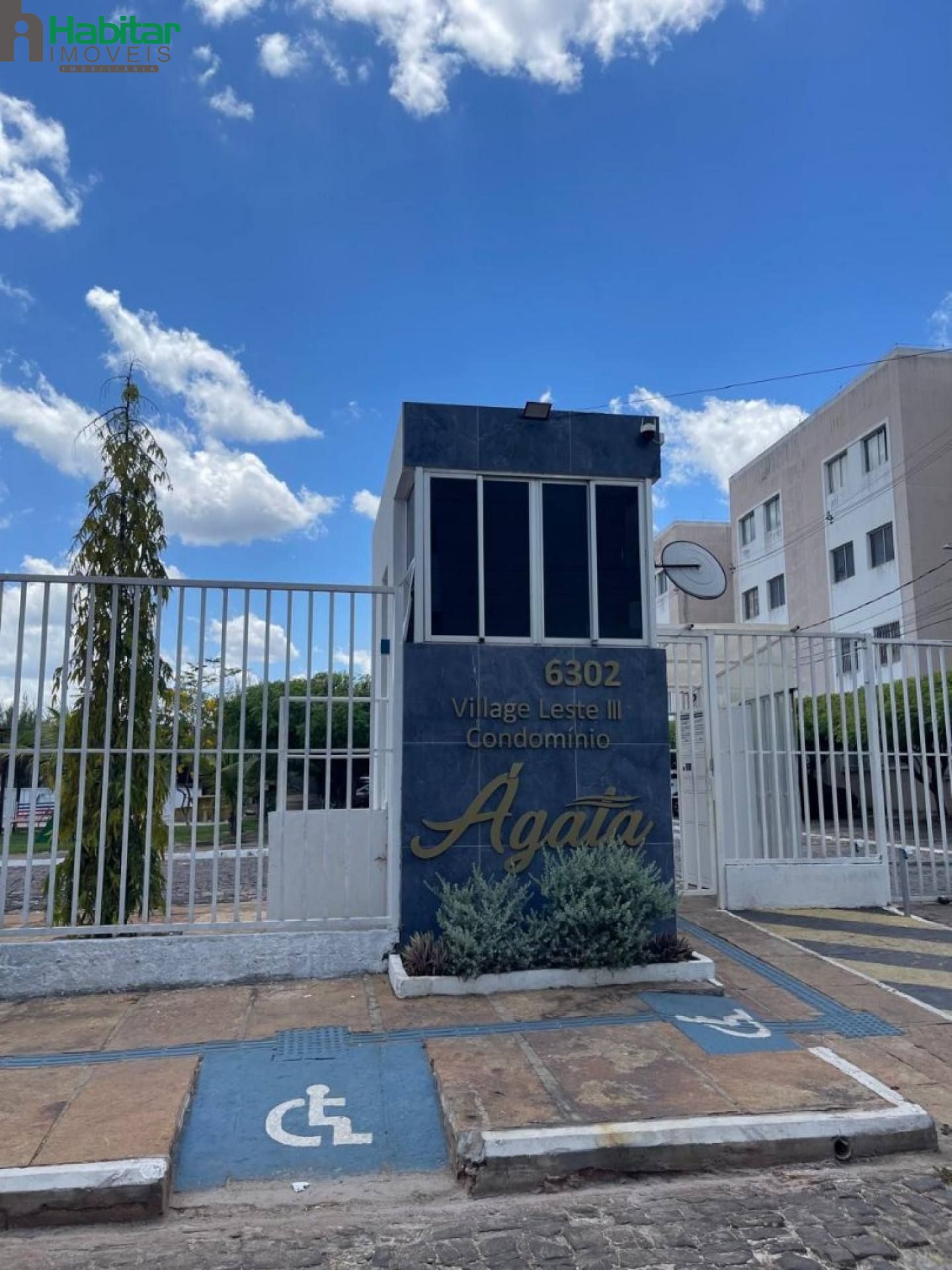 Apartamento Para Vender - Village Leste III - Ágata