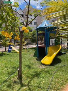 Apartamento Para Vender - Village Leste III - Ágata