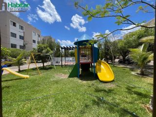 Apartamento Para Vender - Village Leste III - Ágata