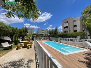 Apartamento Para Vender - Village Leste III - Ágata