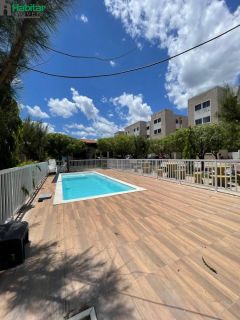 Apartamento Para Vender - Village Leste III - Ágata