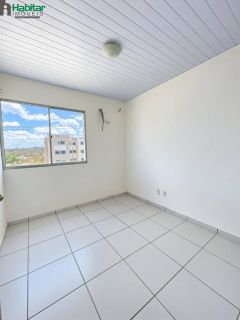 Apartamento Para Vender - Village Leste III - Ágata