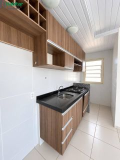Apartamento Para Vender - Village Leste III - Ágata