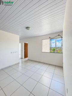 Apartamento Para Vender - Village Leste III - Ágata