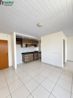 Apartamento Para Vender - Village Leste III - Ágata