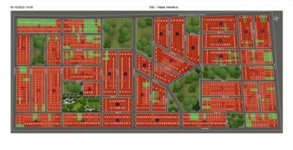 Lote / Terreno  Para Vender - Loteamento Esplanda Do Uruguai