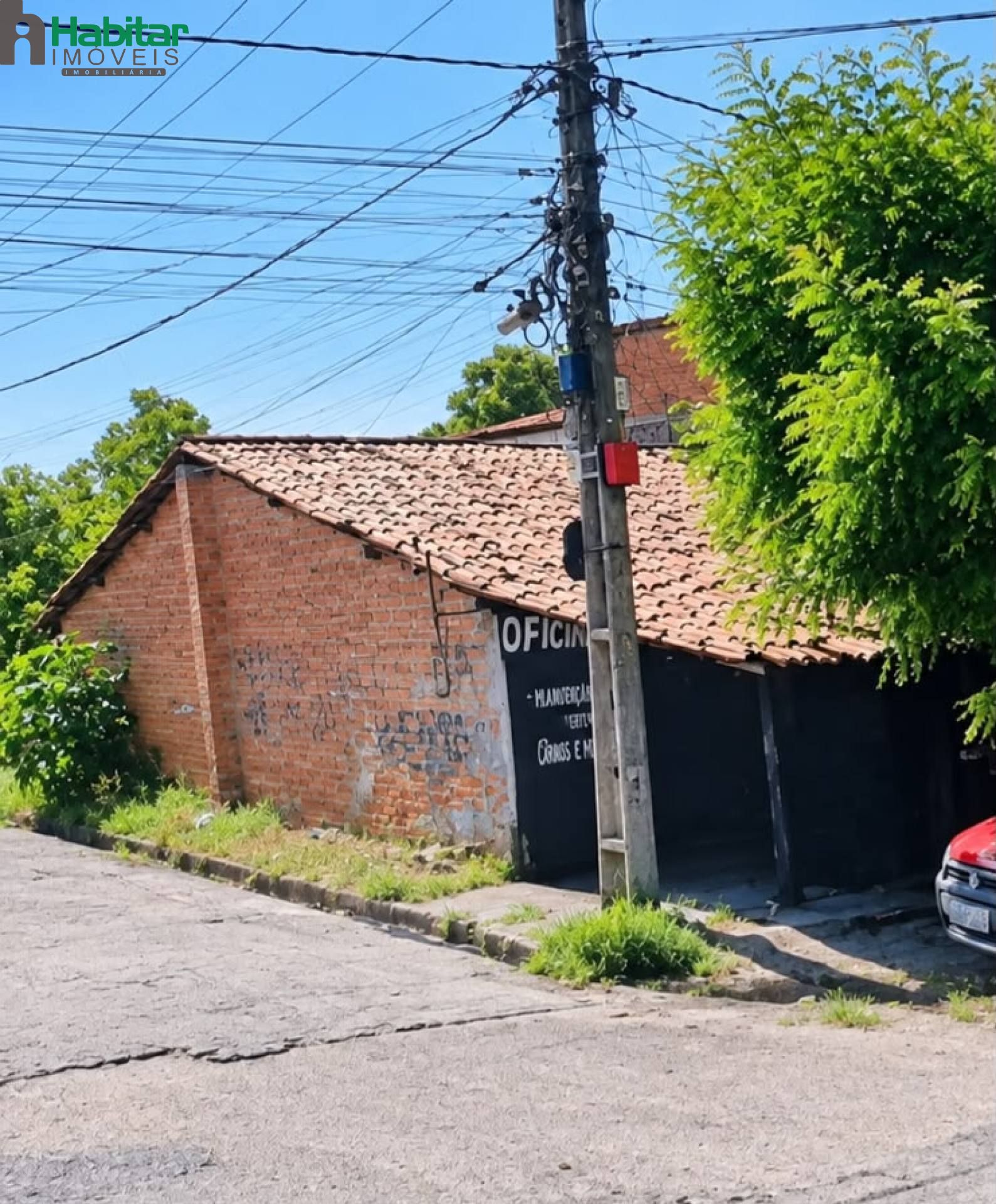 Casa/Terreno Para Vender - Timon