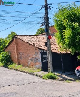 Casa/Terreno Para Vender - Timon