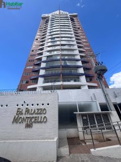 Apartamento Para Vender - Edificio Palazzo Monticello