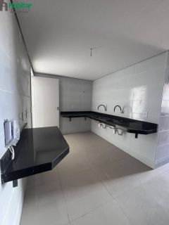 Apartamento Para Vender - Edificio Palazzo Monticello