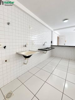 Apartamento Para Vender - Cond.Hawaii Residence