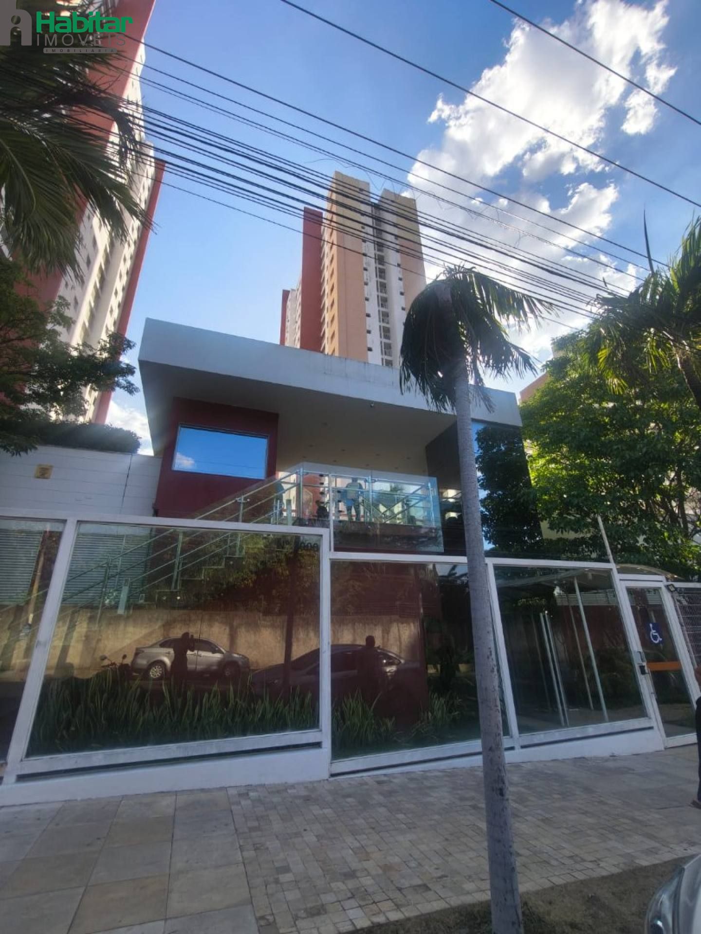 Apartamento Para Vender - Cond.Play Residencial Clube