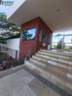 Apartamento Para Vender - Cond.Play Residencial Clube