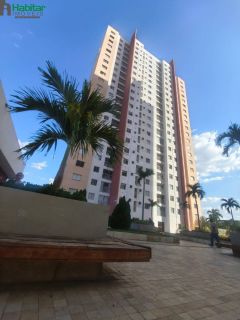 Apartamento Para Vender - Cond.Play Residencial Clube