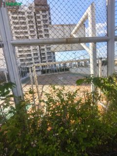 Apartamento Para Vender - Cond.Play Residencial Clube