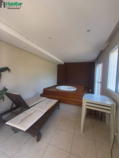 Apartamento Para Vender - Cond.Play Residencial Clube
