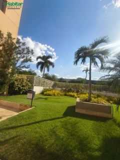 Apartamento Para Vender - Cond.Play Residencial Clube
