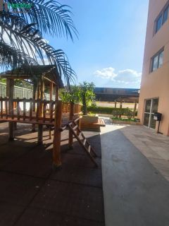 Apartamento Para Vender - Cond.Play Residencial Clube