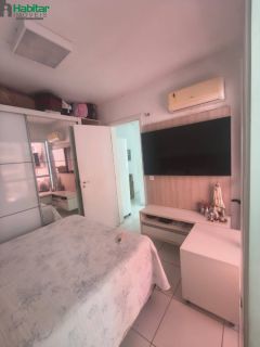 Apartamento Para Vender - Cond.Play Residencial Clube