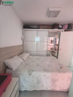 Apartamento Para Vender - Cond.Play Residencial Clube
