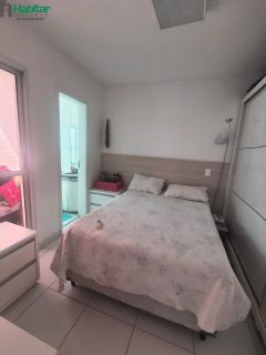 Apartamento Para Vender - Cond.Play Residencial Clube