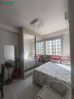 Apartamento Para Vender - Cond.Play Residencial Clube