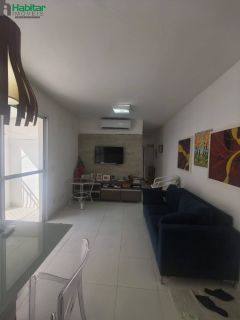 Apartamento Para Vender - Cond.Play Residencial Clube