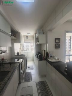 Apartamento Para Vender - Cond.Play Residencial Clube