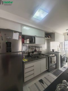 Apartamento Para Vender - Cond.Play Residencial Clube