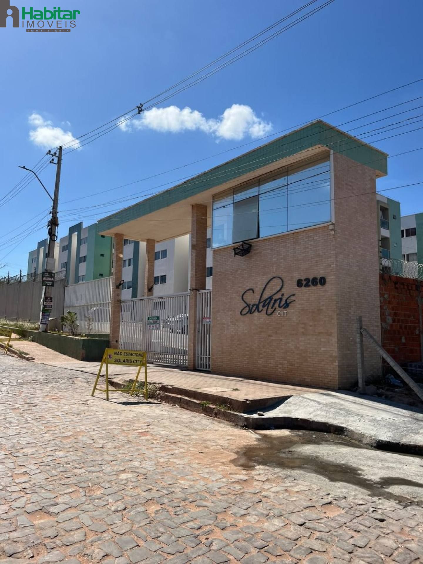 Apartamento Para Vender - Solaris City