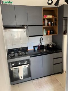 Apartamento Para Vender - Solaris City