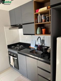 Apartamento Para Vender - Solaris City