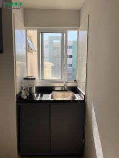 Apartamento Para Vender - Solaris City