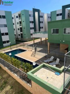 Apartamento Para Vender - Solaris City