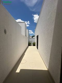 Casa de Condomínio Para Vender  - Jardins De Monet