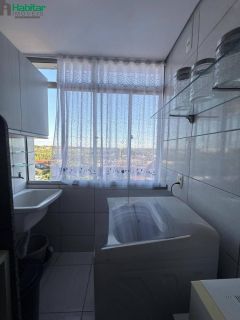 Apartamento Para Vender - Cond. Emanuel Veloso