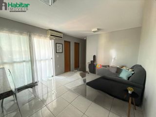 Apartamento Para Vender - Cond. Emanuel Veloso