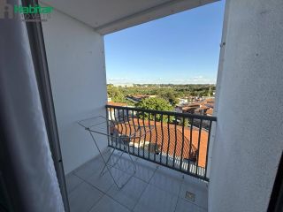 Apartamento Para Vender - Cond. Emanuel Veloso