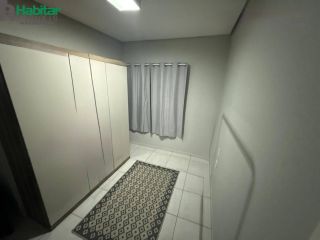 Apartamento Para Vender - Cond. Emanuel Veloso