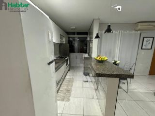 Apartamento Para Vender - Cond. Emanuel Veloso