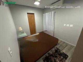 Apartamento Para Vender - Cond. Emanuel Veloso